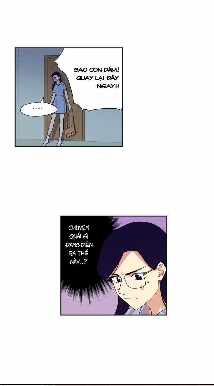 Trở Lại Tuổi Mười Mấy Chapter 168 trang 10