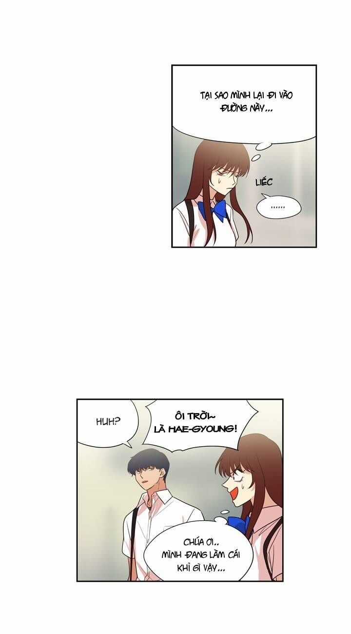 Trở Lại Tuổi Mười Mấy Chapter 168 trang 14