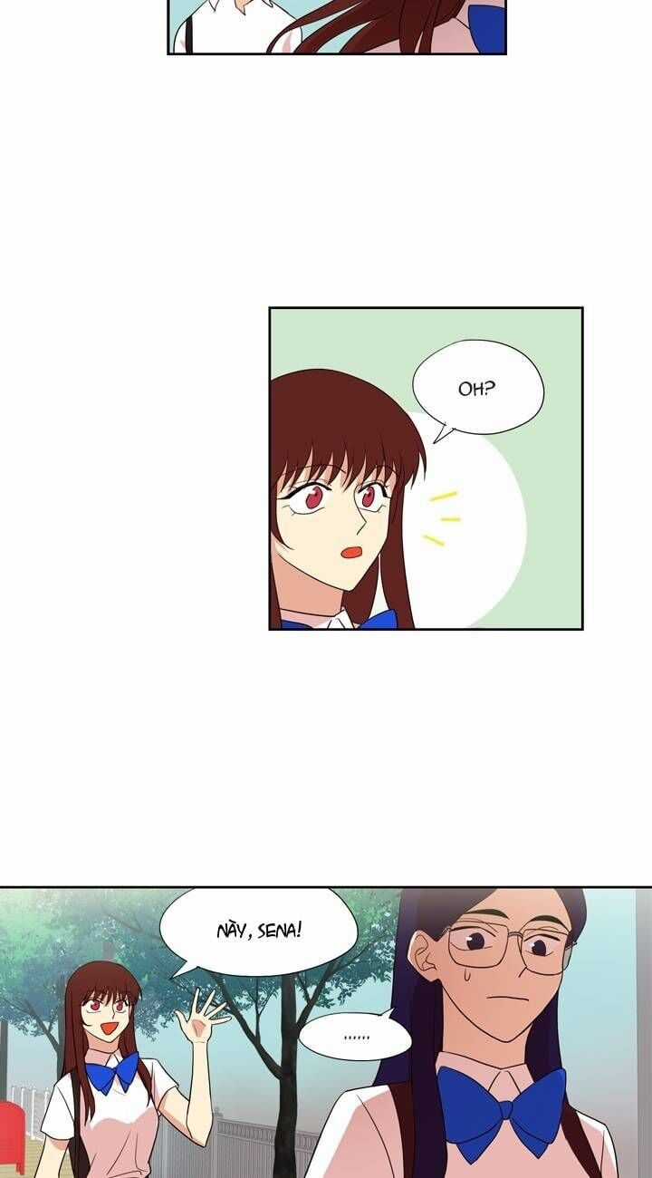 Trở Lại Tuổi Mười Mấy Chapter 168 trang 18