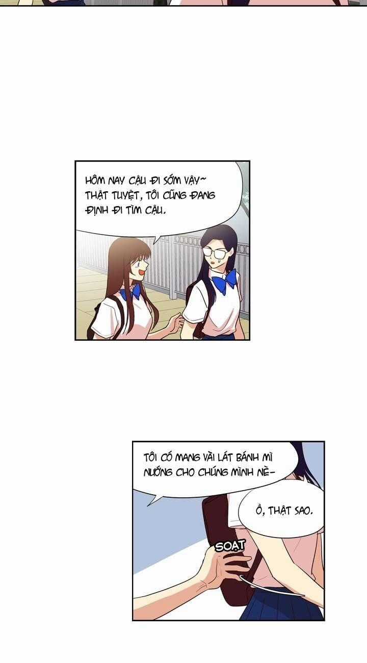 Trở Lại Tuổi Mười Mấy Chapter 168 trang 19