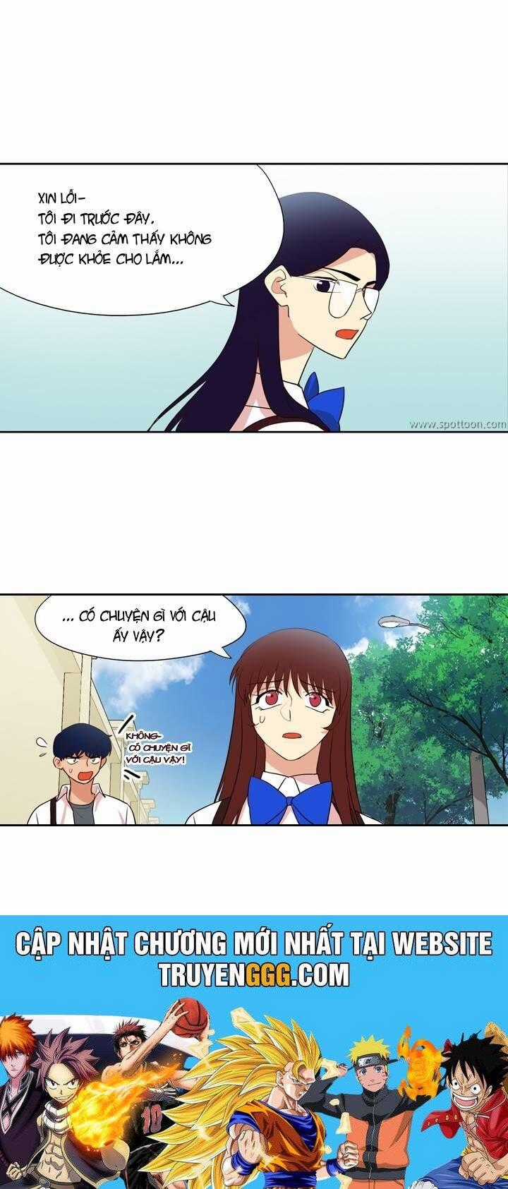 Trở Lại Tuổi Mười Mấy Chapter 168 trang 20