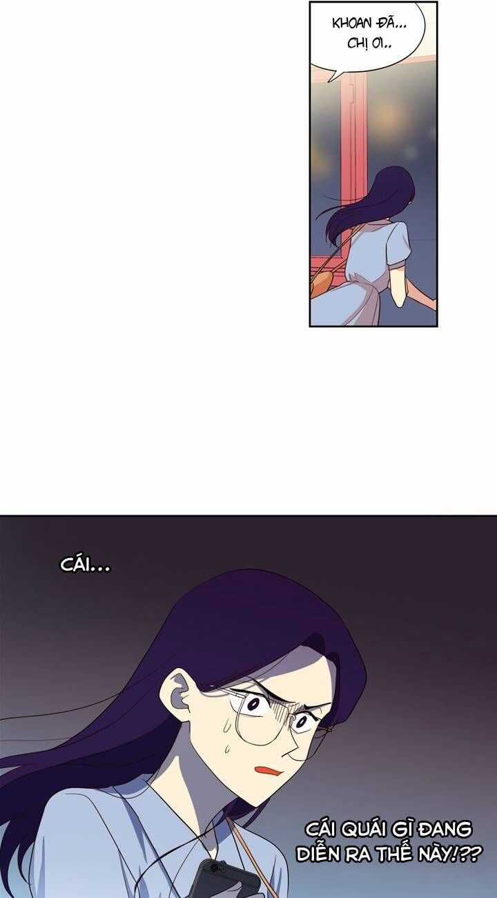 Trở Lại Tuổi Mười Mấy Chapter 168 trang 5