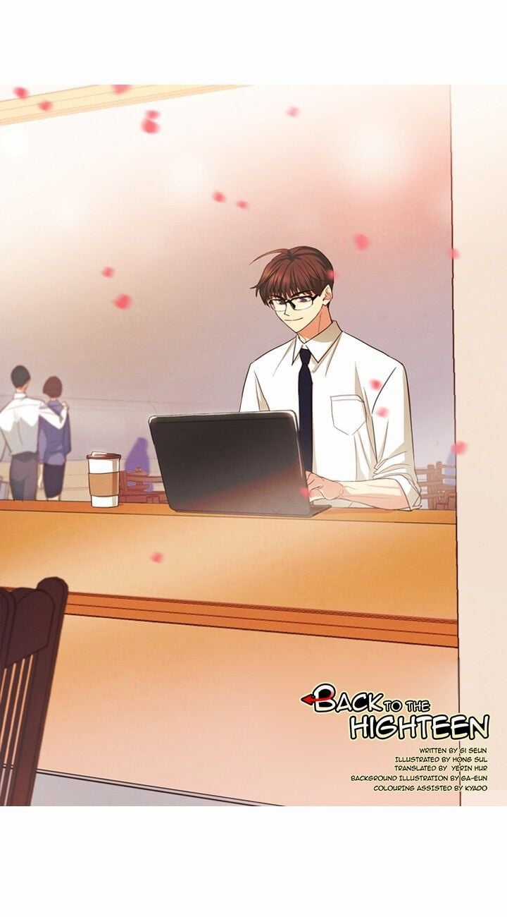 Trở Lại Tuổi Mười Mấy Chapter 168 trang 7