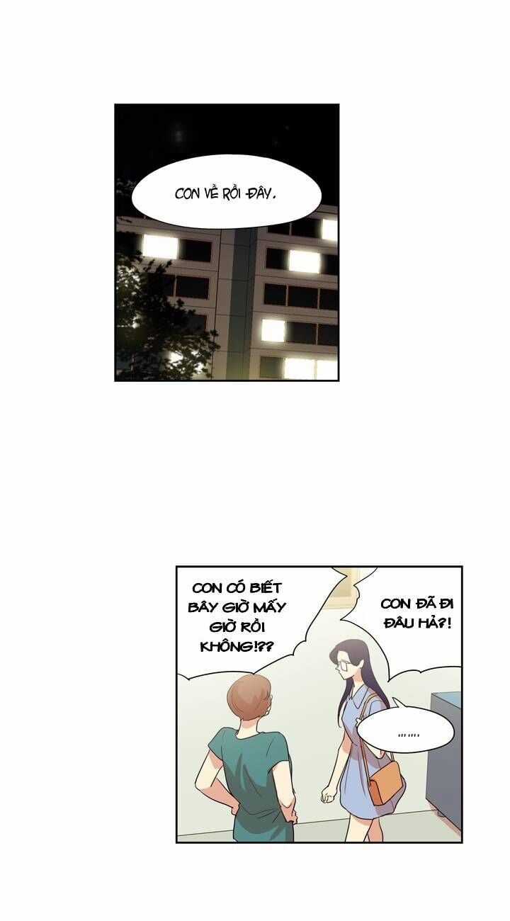 Trở Lại Tuổi Mười Mấy Chapter 168 trang 9