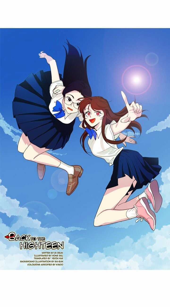 Trở Lại Tuổi Mười Mấy Chapter 169 trang 11