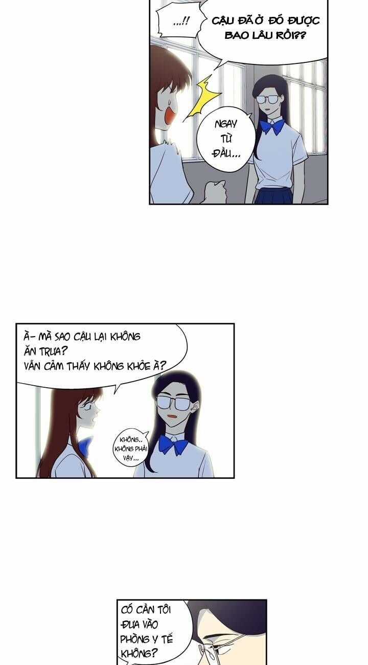 Trở Lại Tuổi Mười Mấy Chapter 169 trang 19