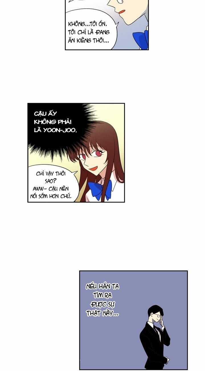 Trở Lại Tuổi Mười Mấy Chapter 169 trang 20