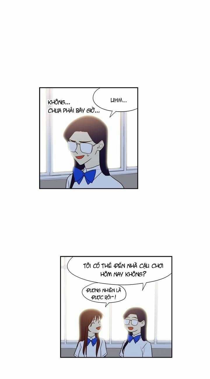 Trở Lại Tuổi Mười Mấy Chapter 169 trang 21