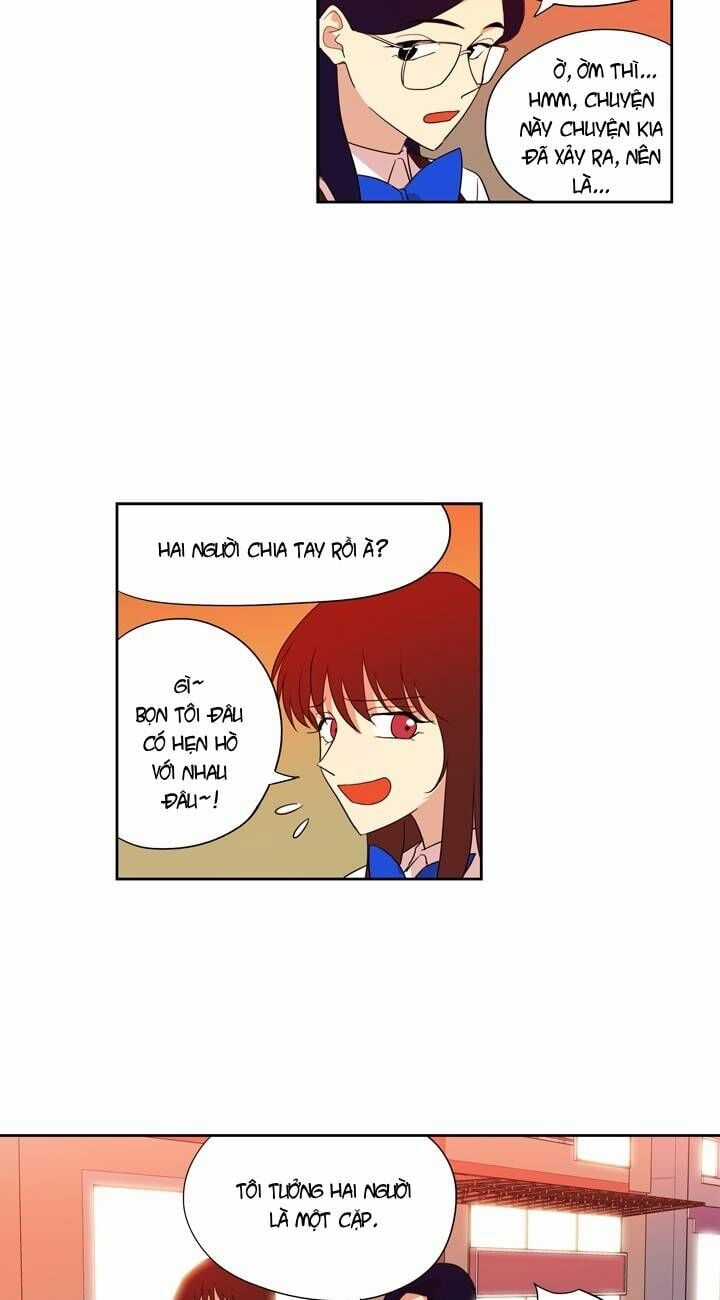 Trở Lại Tuổi Mười Mấy Chapter 169 trang 23