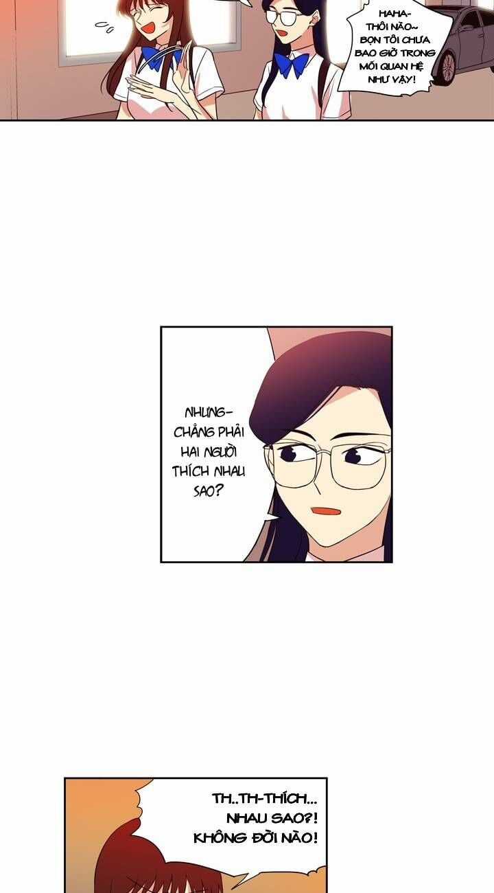 Trở Lại Tuổi Mười Mấy Chapter 169 trang 24