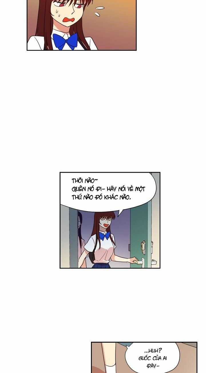 Trở Lại Tuổi Mười Mấy Chapter 169 trang 25