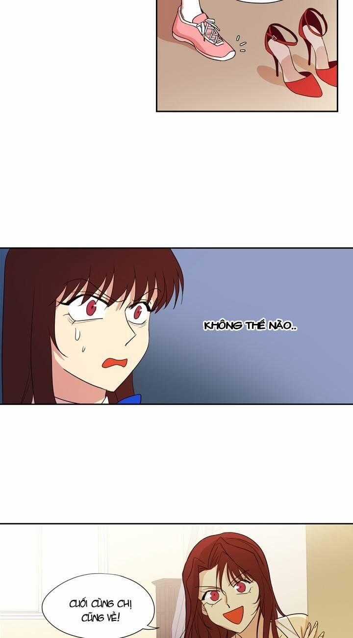 Trở Lại Tuổi Mười Mấy Chapter 169 trang 26