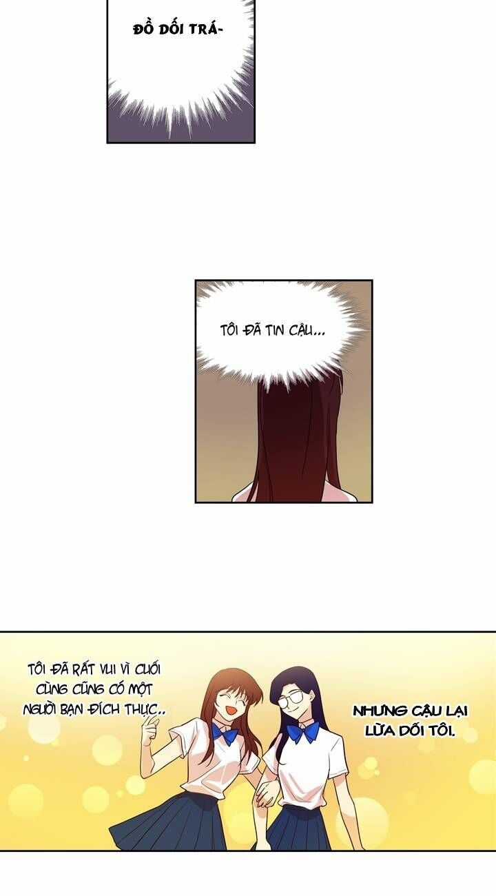 Trở Lại Tuổi Mười Mấy Chapter 169 trang 3