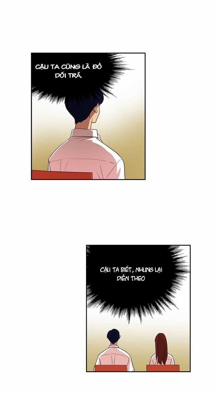 Trở Lại Tuổi Mười Mấy Chapter 169 trang 4