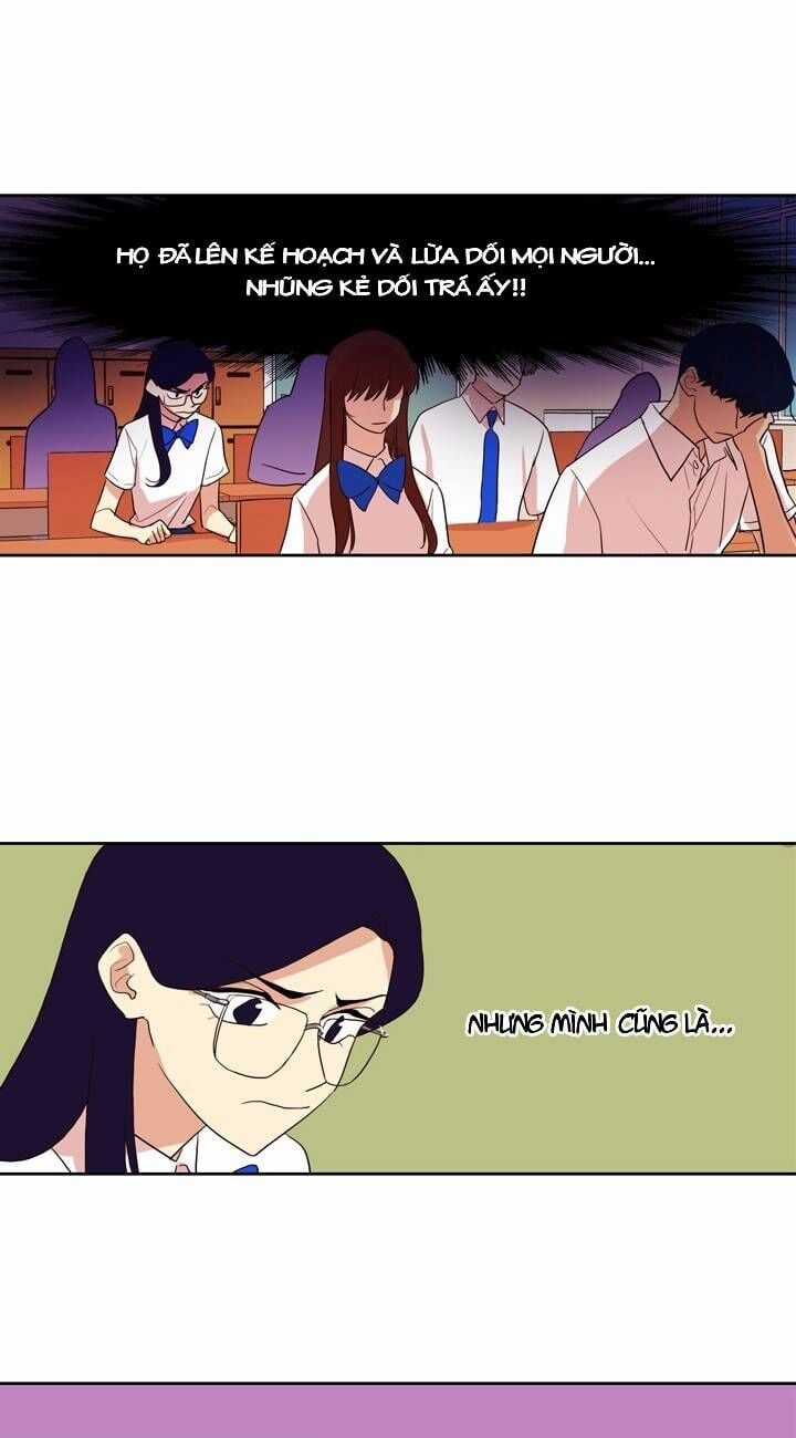 Trở Lại Tuổi Mười Mấy Chapter 169 trang 5