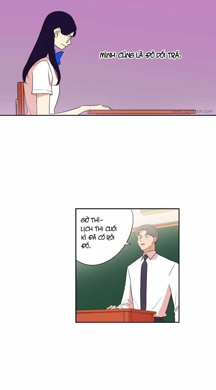 Trở Lại Tuổi Mười Mấy Chapter 169 trang 6