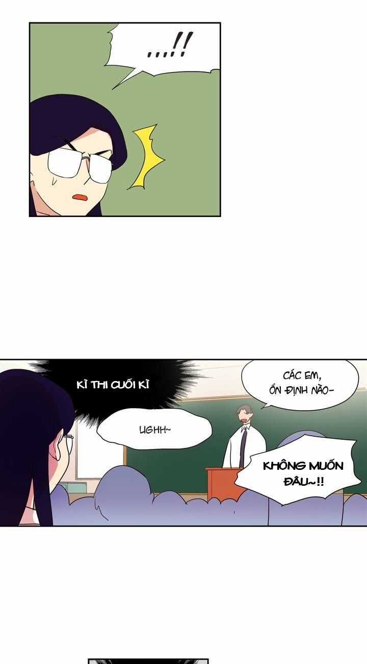 Trở Lại Tuổi Mười Mấy Chapter 169 trang 7