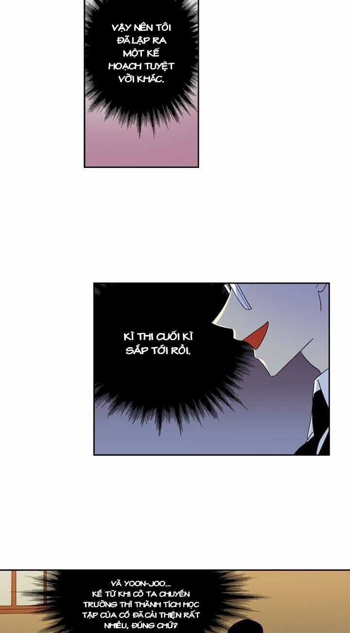 Trở Lại Tuổi Mười Mấy Chapter 169 trang 8