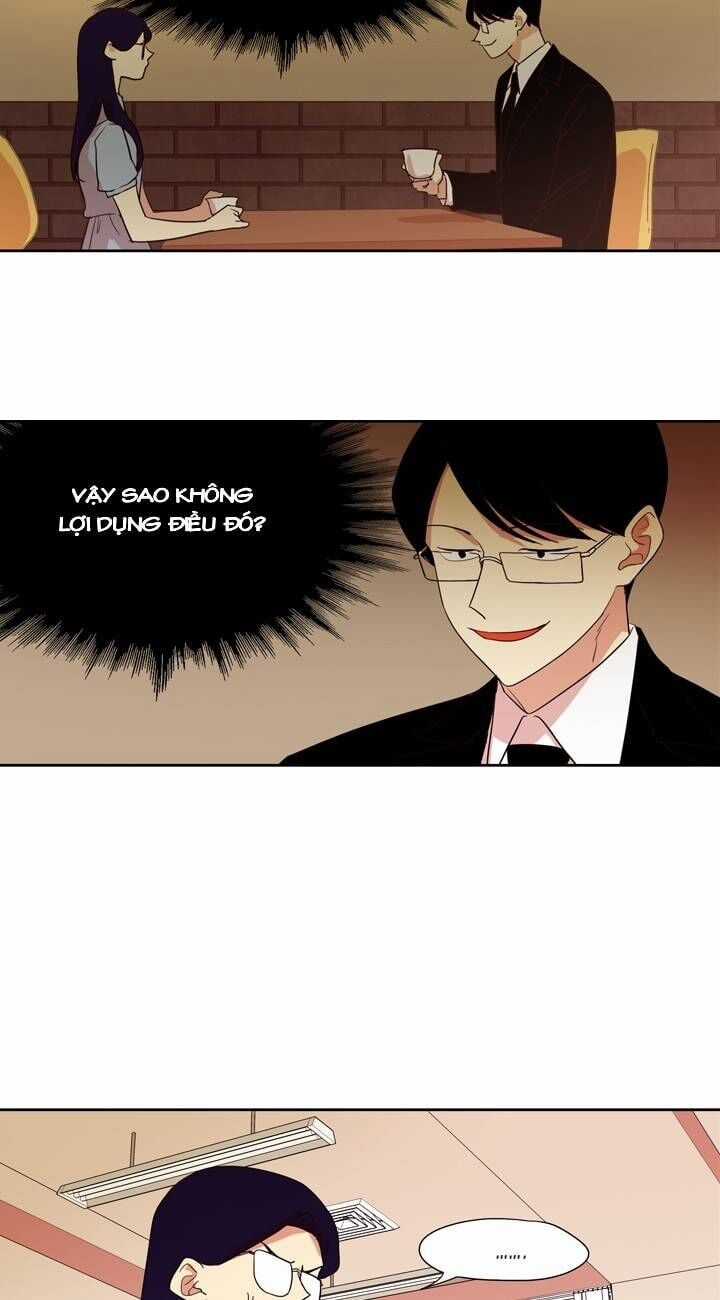 Trở Lại Tuổi Mười Mấy Chapter 169 trang 9