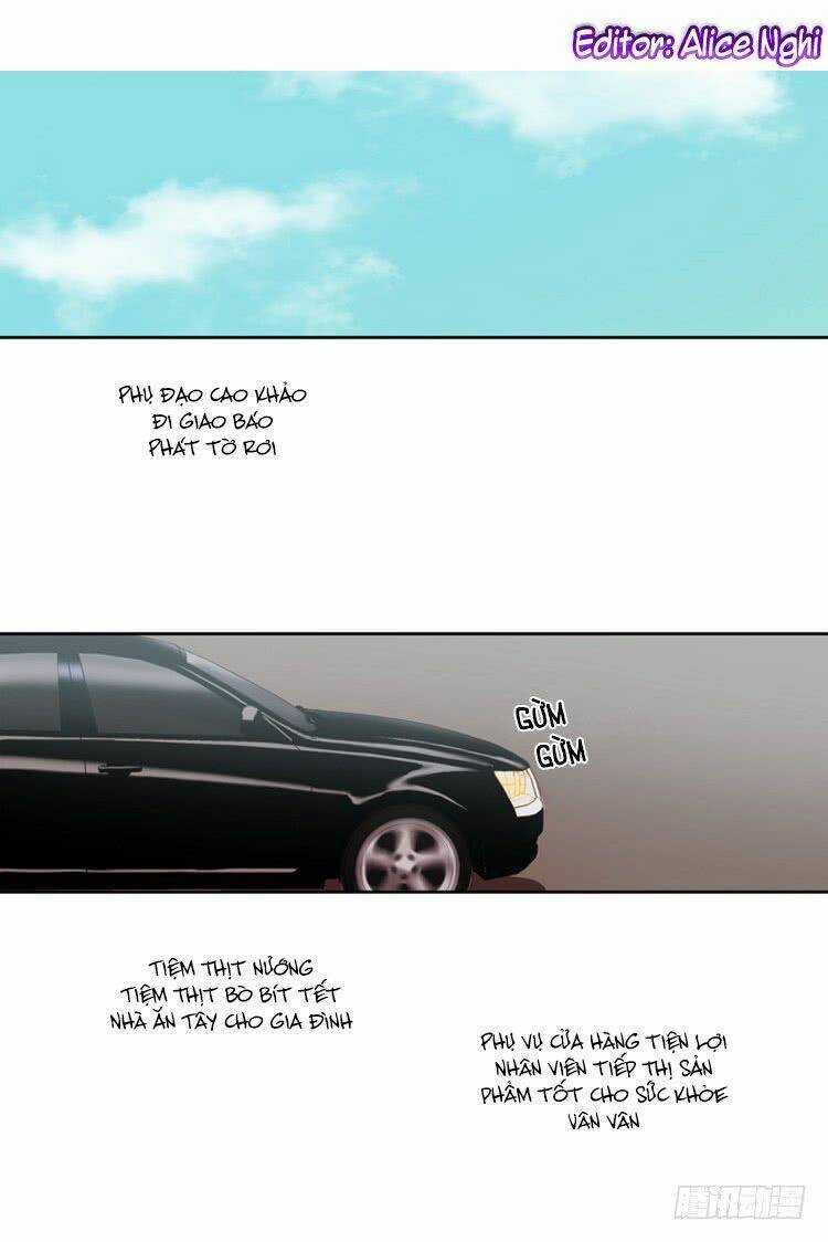 Trở Lại Tuổi Mười Mấy Chapter 17 trang 1