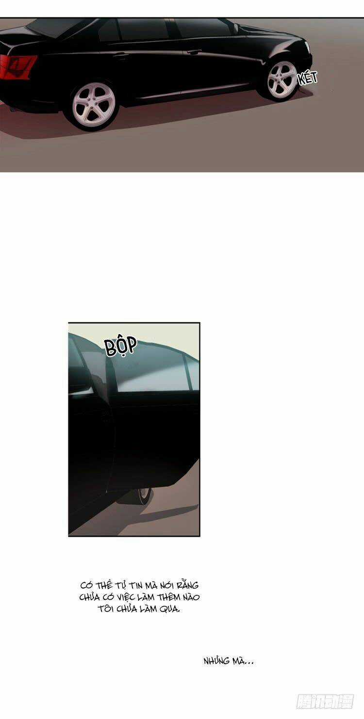 Trở Lại Tuổi Mười Mấy Chapter 17 trang 2