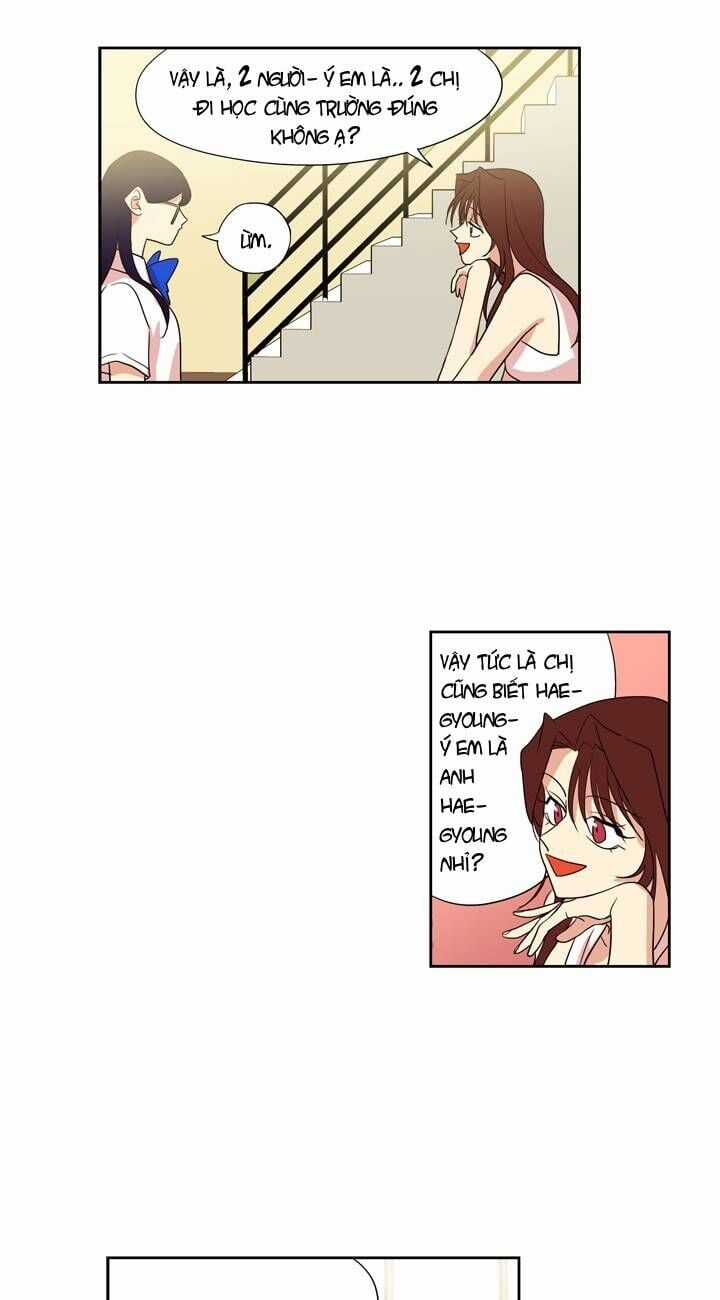 Trở Lại Tuổi Mười Mấy Chapter 170 trang 10