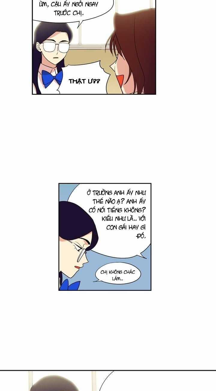 Trở Lại Tuổi Mười Mấy Chapter 170 trang 11