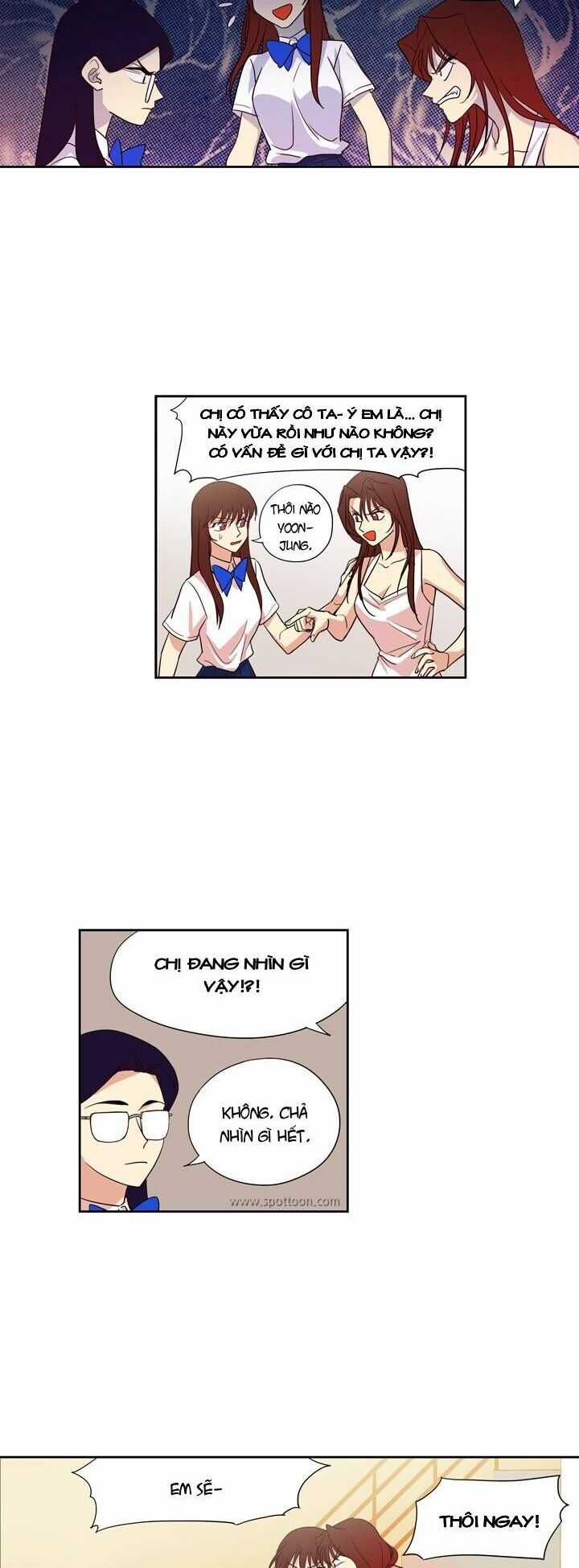 Trở Lại Tuổi Mười Mấy Chapter 170 trang 14