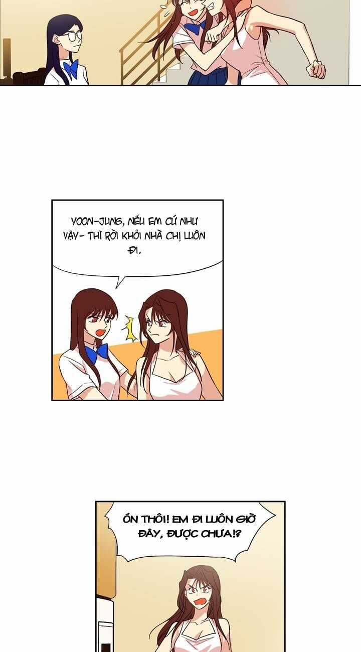 Trở Lại Tuổi Mười Mấy Chapter 170 trang 15