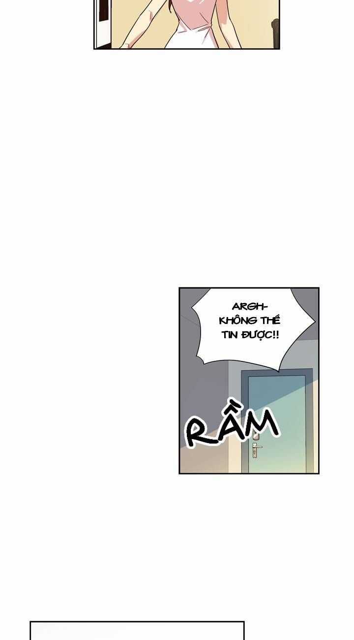 Trở Lại Tuổi Mười Mấy Chapter 170 trang 16