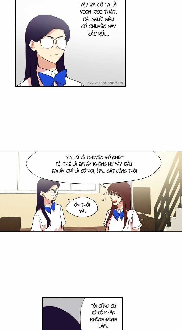 Trở Lại Tuổi Mười Mấy Chapter 170 trang 17