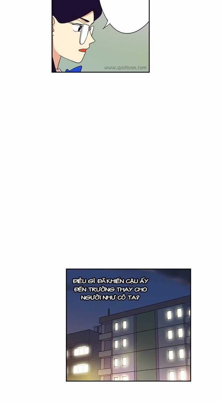 Trở Lại Tuổi Mười Mấy Chapter 170 trang 18