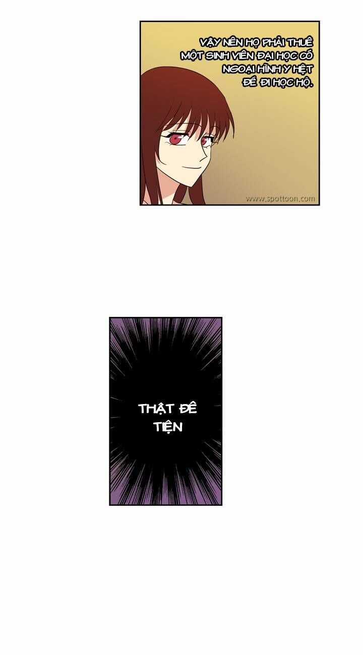 Trở Lại Tuổi Mười Mấy Chapter 170 trang 20