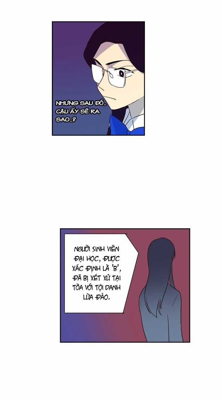 Trở Lại Tuổi Mười Mấy Chapter 170 trang 23