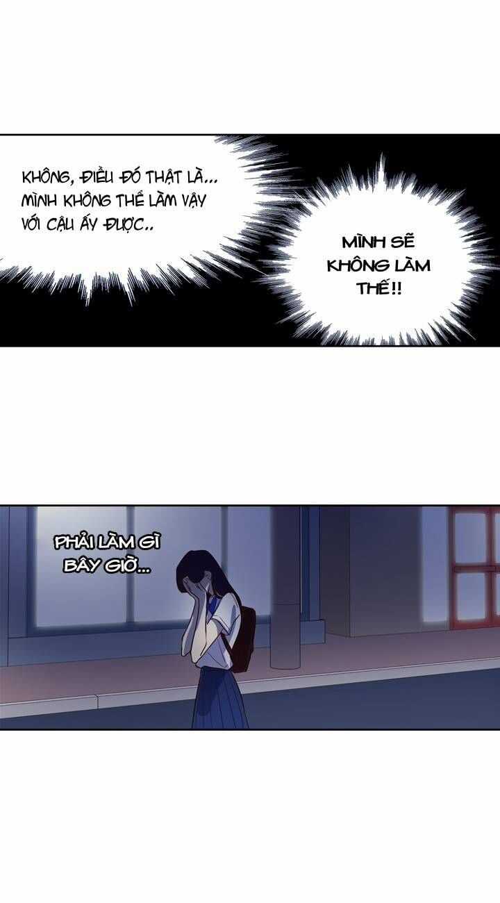 Trở Lại Tuổi Mười Mấy Chapter 170 trang 25