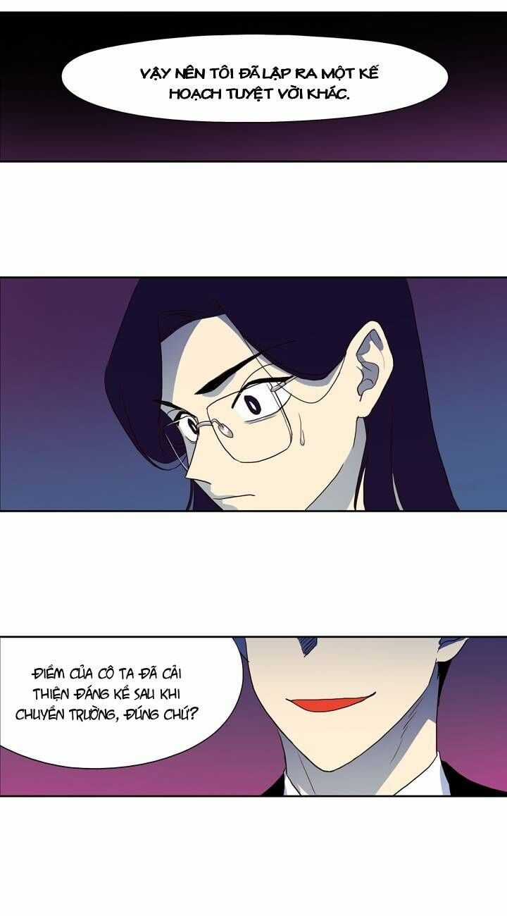 Trở Lại Tuổi Mười Mấy Chapter 170 trang 26