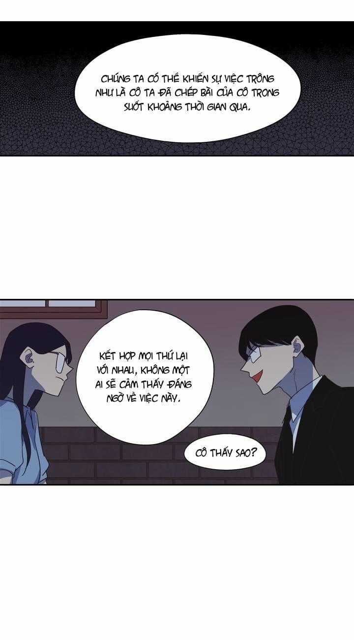 Trở Lại Tuổi Mười Mấy Chapter 170 trang 27