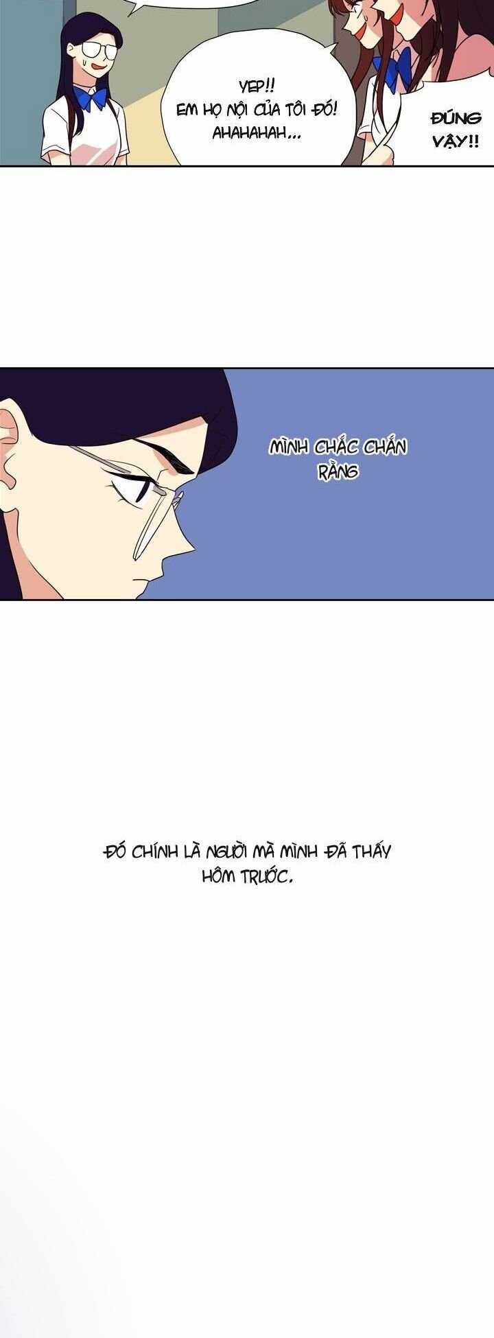 Trở Lại Tuổi Mười Mấy Chapter 170 trang 3