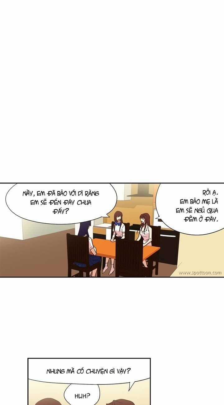 Trở Lại Tuổi Mười Mấy Chapter 170 trang 6