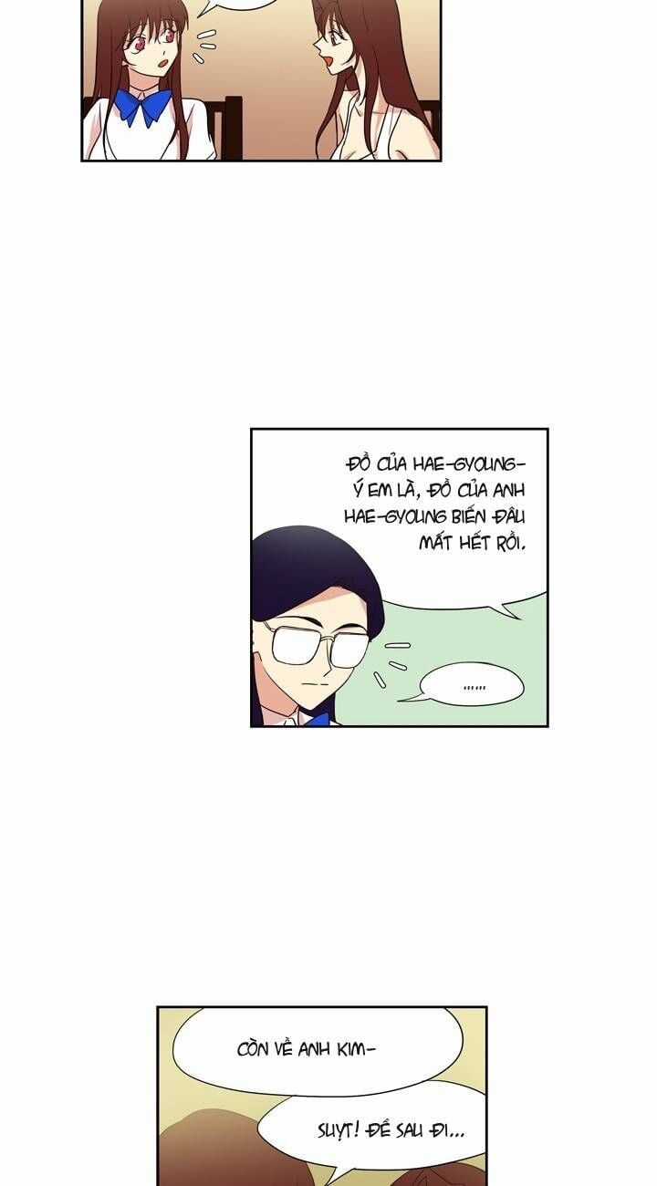 Trở Lại Tuổi Mười Mấy Chapter 170 trang 7