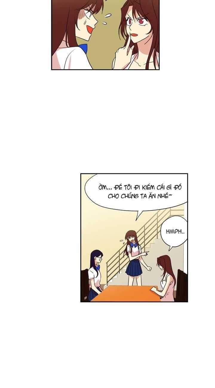 Trở Lại Tuổi Mười Mấy Chapter 170 trang 8