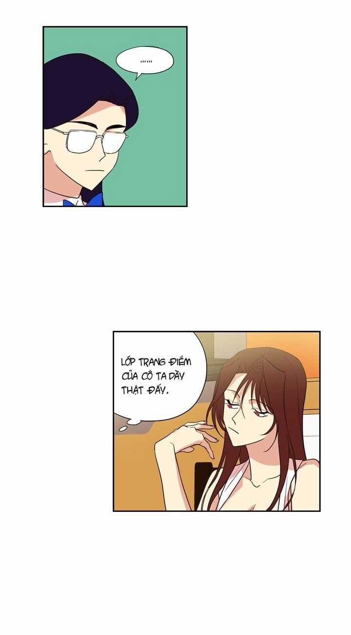 Trở Lại Tuổi Mười Mấy Chapter 170 trang 9