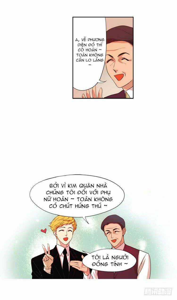 Trở Lại Tuổi Mười Mấy Chapter 18 trang 2