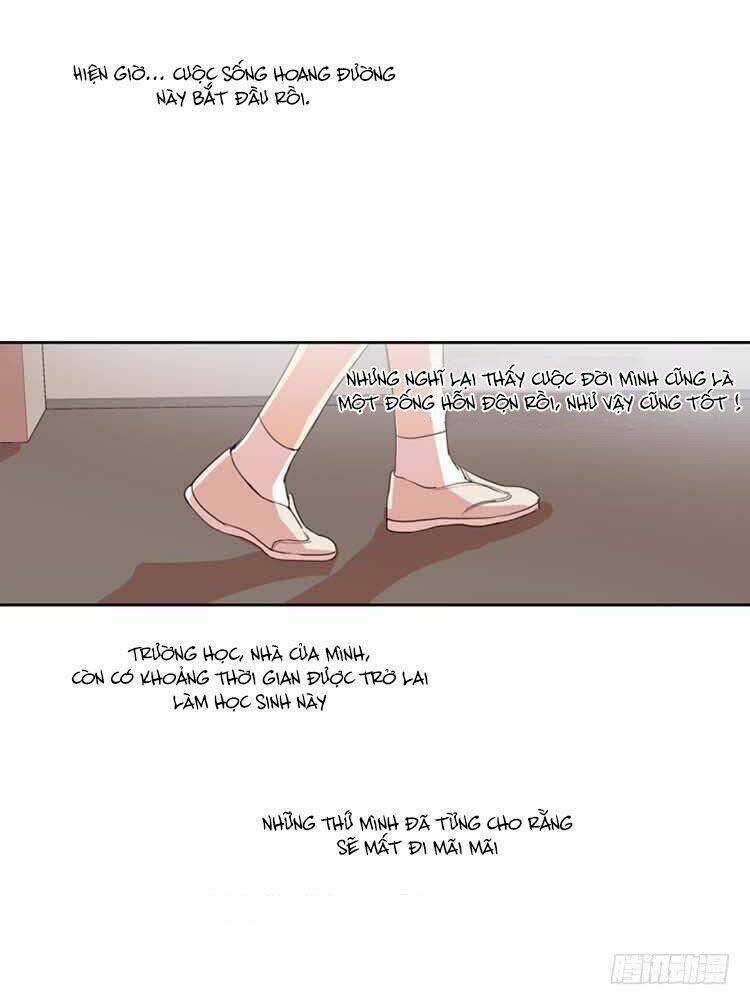 Trở Lại Tuổi Mười Mấy Chapter 18 trang 6