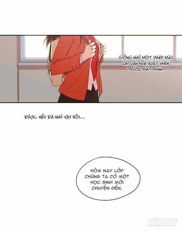 Trở Lại Tuổi Mười Mấy Chapter 18 trang 7