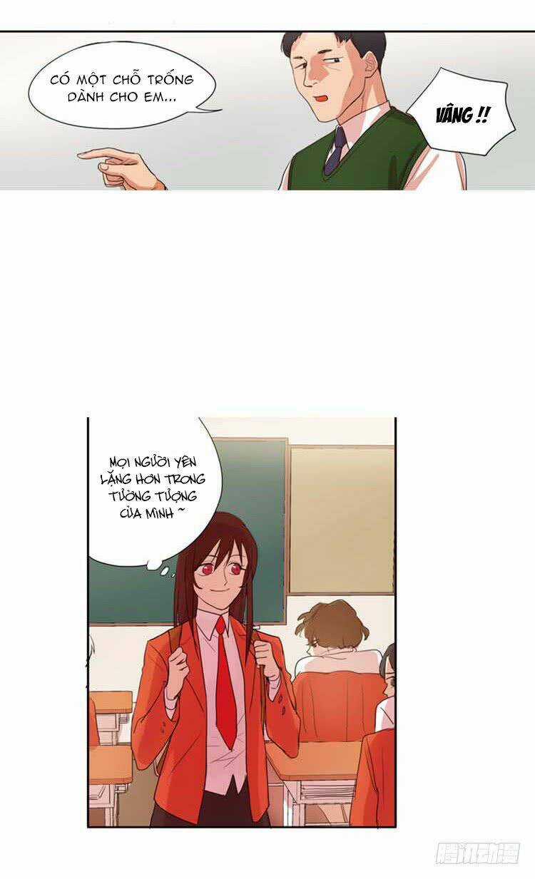 Trở Lại Tuổi Mười Mấy Chapter 18 trang 9