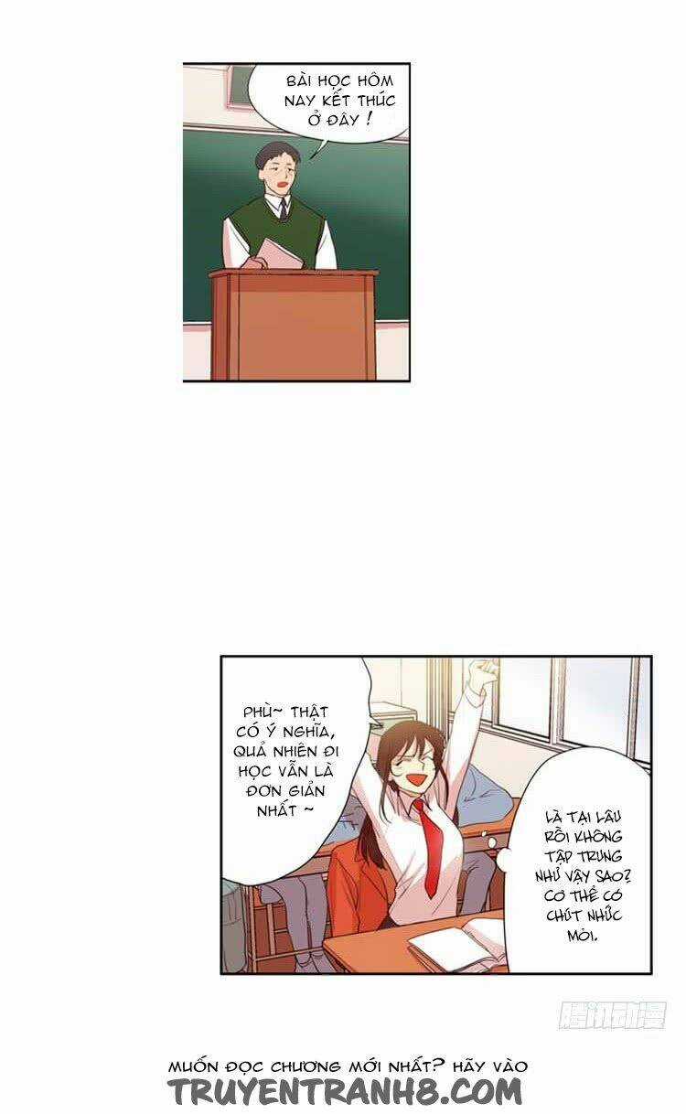 Trở Lại Tuổi Mười Mấy Chapter 19 trang 11