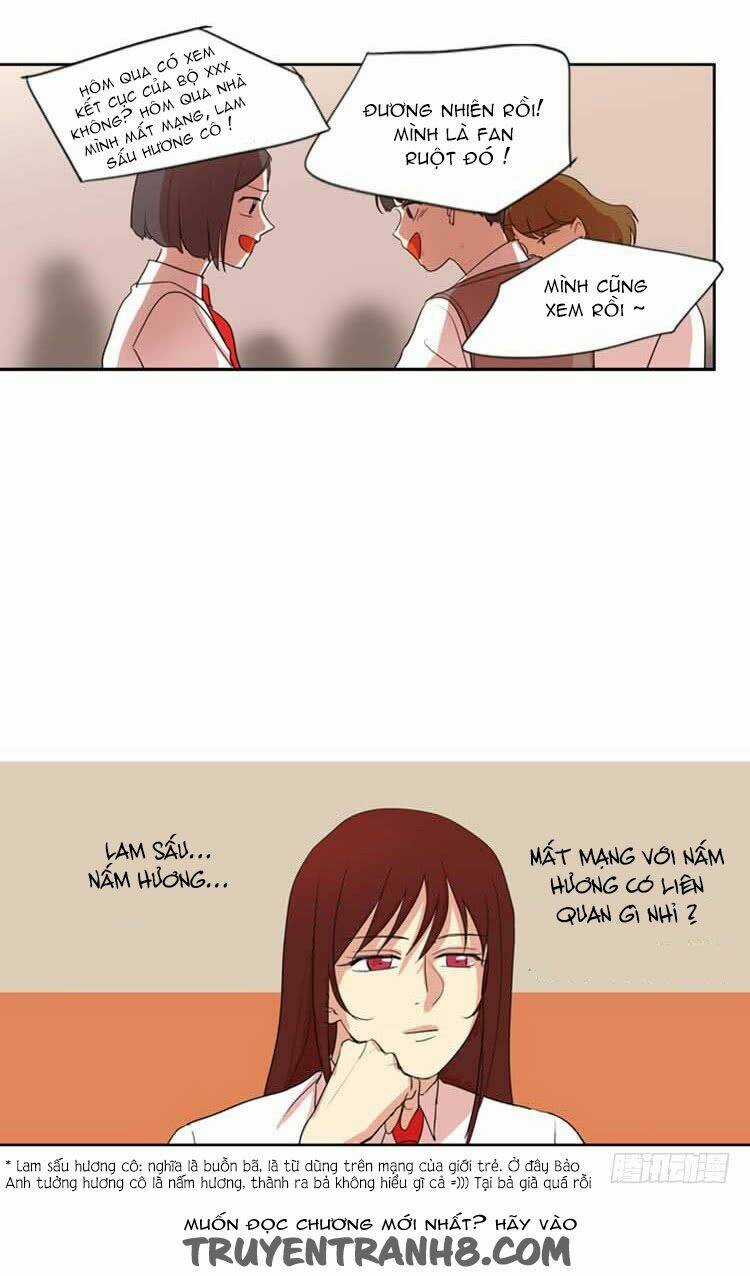 Trở Lại Tuổi Mười Mấy Chapter 19 trang 13