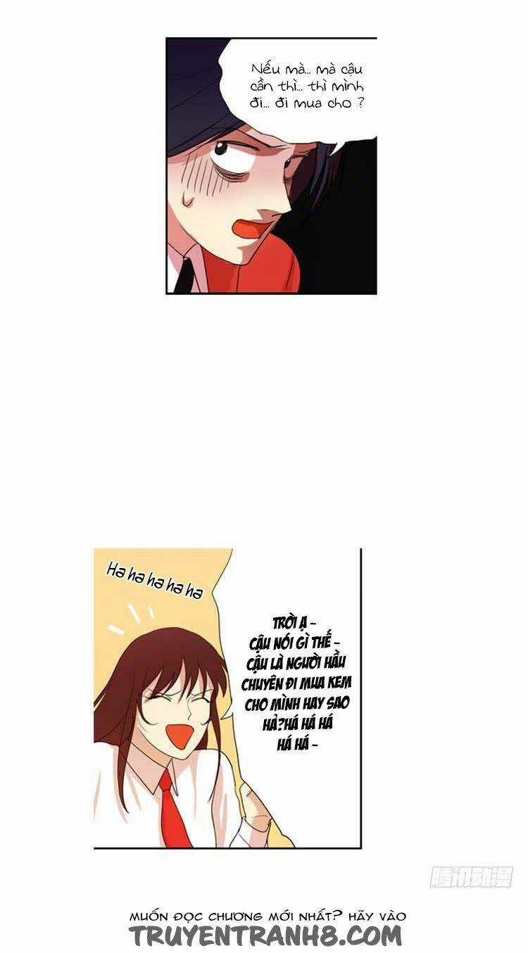 Trở Lại Tuổi Mười Mấy Chapter 19 trang 15