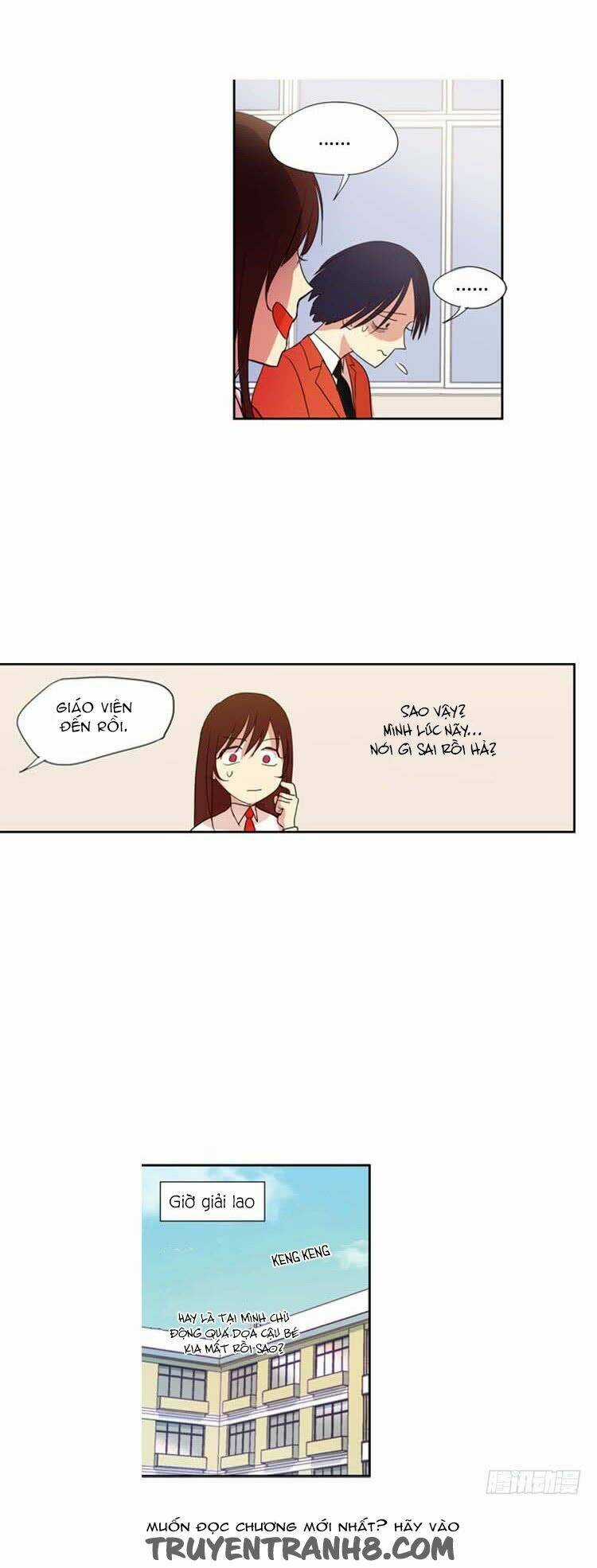 Trở Lại Tuổi Mười Mấy Chapter 19 trang 16